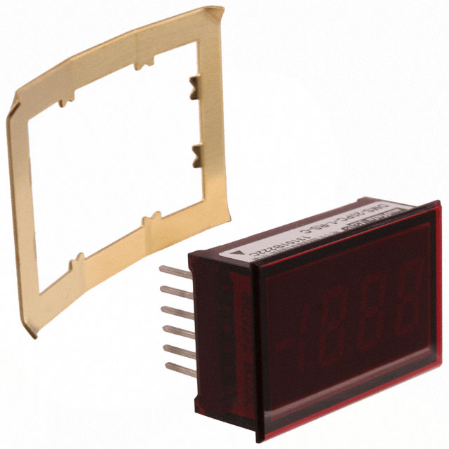 DMS-20PC-1-RS-C Murata Power Solutions Inc. Compteurs